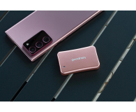 GOODRAM HX200 2TB Rose Gold - 1276117 - zdjęcie 4